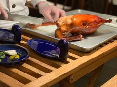 -晟永興烤鸭店(五道口店)
