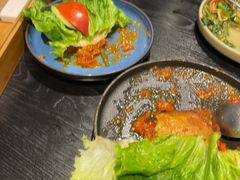 -香兰印尼 Pandan(中华广场店)
