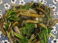 白烧鳝鱼-小实惠嘉(威海路店)
