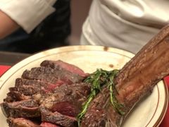 -wann lounge 低温慢煮牛排·清吧