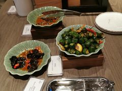 -博林天瑞喜来登酒店·西丽尚膳