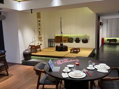 -潮汕味道·煮海餐厅(金麟大厦店)