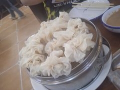 -马家烧麦(中街店)
