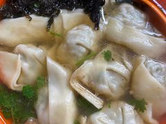 -阿麟馄饨(延长路店)