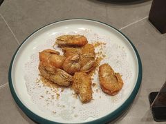 -都市阳光海鲜城(青山湖店)