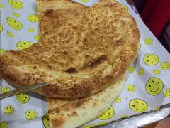 -新疆烧烤王(广灵店)