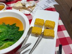 -西贝(上海我格广场店)