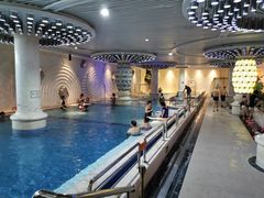 -水晶之星洗浴温泉汗蒸