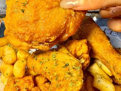 -BOPEYE·波派炸鸡(九霄天地店)