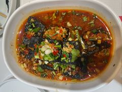 臭豆腐-潇湘码头·鲜湘菜(清河店)