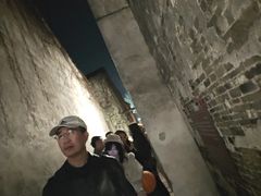 -桥里桥烧饼铺