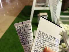 -Chanel(德基广场店)