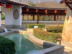 -汤山一号温泉度假区