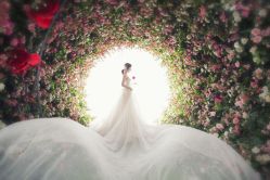 -爱城婚纱摄影·品质严选店