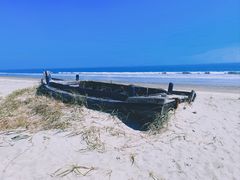 -银滩滨海旅游度假区