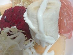 -海维克牛排馆HIGHWIC(青羊万达店)