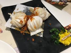 -虾饺妹·酒家(金碧店)