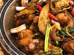 -好呷(东城十三碗美食广场店)