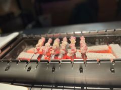 -很久以前羊肉串(朝阳路店)