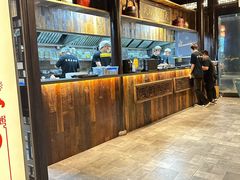 -贡梅老面馆·蟹粉面·无锡特色小吃(南长街主推店)