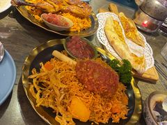 -Mevlana梅夫娜土耳其餐厅·清真