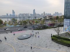 -南昌之星游乐场