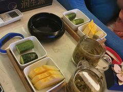 -润生源足道·SPA(个园店)