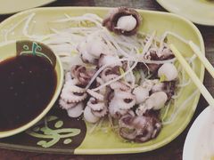 -贞姨美食·老字号海鲜大排档