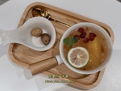 -炖物24章·顺时轻养茶(杭州大厦店)