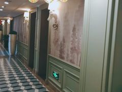 -海派美食·家宴海鲜青岛菜·石锅鲽鱼头(东方城店)