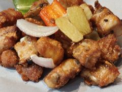 -大笑饭堂(甲子桥店)