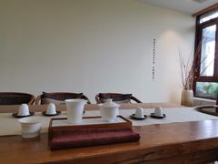-小茶闲舍·观景商务茶馆(广州塔店)