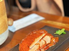 -北京老铺烤鸭(老城根店)