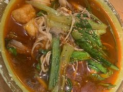 -申记串道(中街店)