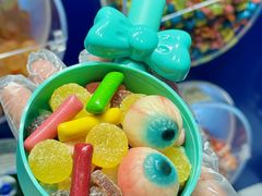 -西塔星球(上海长宁来福士店)