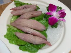 -吴幺妹菜场火锅(蒙山路店)