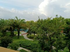 -三亚海棠湾万丽度假酒店