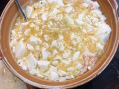 蟹粉豆腐-堂宴·老厦门私房菜(1988仙岳总店)
