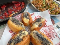 -朱光玉火锅馆(正弘城店)