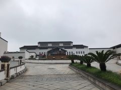 -苏州香山国际大酒店