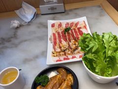 -韩宫宴烤肉·料理(砂之船奥特莱斯店)