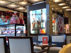 -西点坊(浦东香格里拉店)