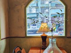 -六区宿舍咖啡店