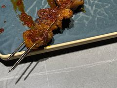-青海名吃尕张娃非遗烤肉(城中店)