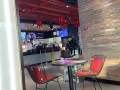 -肯德基(蓝桥店)