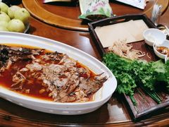 -胡杨记忆(和平路店)