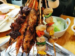 -炒豆合作社(东四总店)