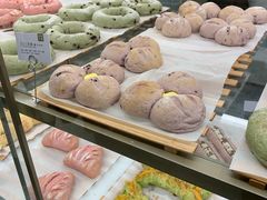 -奈雪的茶(市百一店)