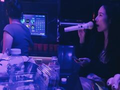 -温莎KTV(珠江路店)