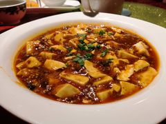 凉拌豆腐-兴农记